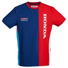 HONDA TRIČKO HRC RACING - 2026 - DÁRKY PRO FANOUŠKY HONDA - NA MOTORKÁŘE