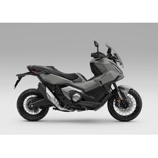HONDA X-ADV 750 - ŠEDÁ 2026 - X-ADV 750 - MOTORKY