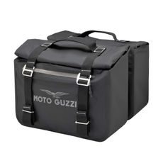 BOČNÍ BRAŠNY PRO MG V7 E5+ - ČERNÁ - BOČNÍ KUFRY - NA MOTORKU