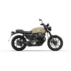 MOTO GUZZI V7 STONE 850 E5+ - SABBIA COMO 2026 - CLASSIC & CAFE - MOTORKY