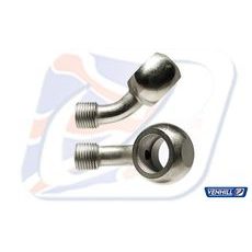 BANJO VENHILL POWERHOSEPLUS 3/60097S 45° NEREZ - LANKA A HADICE - NA MOTORKU