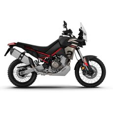 APRILIA TUAREG 660 E5 - CANYON SAND 2024 - CESTOVNÍ ENDURO - MOTORKY