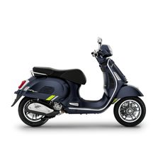 VESPA GTS 310 ST HPE ABS E5+ - BLU ENERGICO MATT 2025 - GTS - SKÚTRY