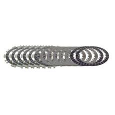 LAMELY SPOJKY SADA RMS 100280110 - NÁHRADNÍ DÍLY A TUNING - NA MOTORKU