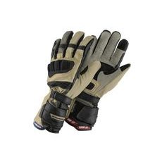 RUKAVICE BMW GS NAMIB GORE-TEX - TEXTILNÍ RUKAVICE - NA MOTORKÁŘE