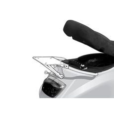 MONTÁŽNÍ SADA TOP MASTER SHAD V0LX55ST - MONTÁŽNÍ SADY - NA MOTORKU