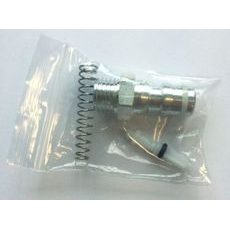 AQUA2GO KONCOVKA RYCHLOSPOJKY MYČKY - KOSMETIKA - NA DOVOLENOU