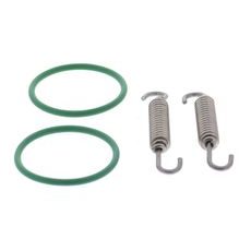 TĚSNĚNÍ SVODU VÝFUKU SADA WINDEROSA EGK 823115 - VÝFUKY - NA MOTORKU