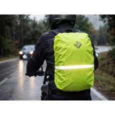 PONČO DO DEŠTĚ NANO - BUNDY - NA MOTORKÁŘE