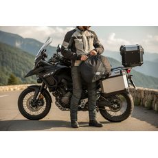 2118 FZ MONTÁŽNÍ SADA YAMAHA MT-07(14) - MONTÁŽNÍ SADY - NA MOTORKU