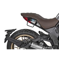 PODPĚRY PRO BOČNÍ BRAŠNY SHAD C0CL71SR - MONTÁŽNÍ SADY - NA MOTORKU