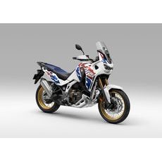 HONDA CRF1100 AFRICA TWIN ADVENTURE SPORTS DCT - BÍLÁ 2025 - CRF1100 AFRICA TWIN ADVENTURE SPORTS - MOTORKY