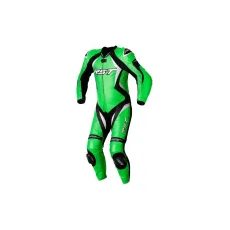 Jednodílná kombinéza RST Tractech Evo 4 CE / 2355 - zelená