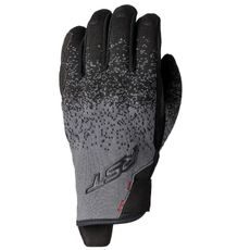 RST 3583 K-SPORT CE MENS GLOVE - ŠEDÁ/ČERNÁ - LETNÍ RUKAVICE - NA MOTORKÁŘE