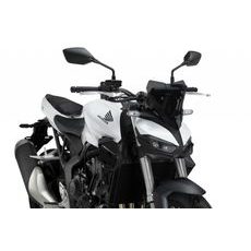 PLEXI ŠTÍT PUIG NEW GEN. SPORT 22381F TMAVÁ KOUŘOVÁ - PLEXI ŠTÍTY - NA MOTORKU
