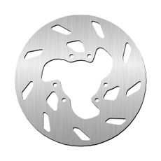 BRZDOVÝ KOTOUČ NG 002 - PŘEDNÍ - NA MOTORKU