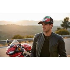 APRILIA RS 660 FACTORY - DEMO 2025 - DEMO AKČNÍ MOTOCYKLY - MOTORKY