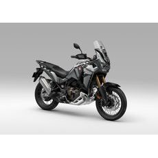 HONDA CRF1100 AFRICA TWIN ADVENTURE SPORTS - ŠEDÁ 2025 - CRF1100 AFRICA TWIN ADVENTURE SPORTS - MOTORKY