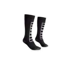 Ponožky RST ADVENTURE RIDING / 0283 - černá