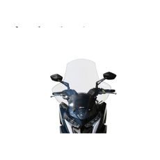 PLEXI ŠTÍT FACO 267008458 - PLEXI ŠTÍTY - NA MOTORKU