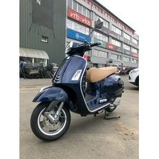 Vespa GTS 125 i-get ABS bazar