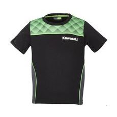 DĚTSKÉ TRIČKO KAWASAKI SPORTS - TRIČKA - NA MOTORKÁŘE