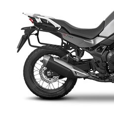 MONTÁŽNÍ SADA 4P SYSTÉM SHAD H0TR734P (PRO KUFRY A BRAŠNY TERRA A SH38X) - MONTÁŽNÍ SADY - NA MOTORKU