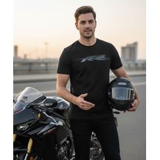 HJC HELMA C80 SEMI BLACK - VÝKLOPNÉ HELMY - NA MOTORKÁŘE