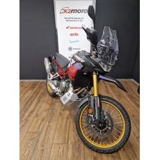 APRILIA TUAREG 660 RALLY 2026 - BAZAR - APRILIA - MOTOBAZAR