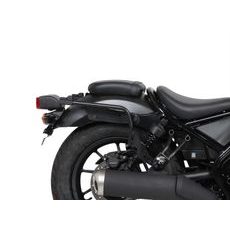 MONTÁŽNÍ SADA 3P SYSTÉM SHAD H0RB57IF - MONTÁŽNÍ SADY - NA MOTORKU