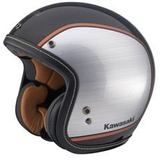 Helma Kawasaki Arai LE22 Urban V