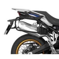 MONTÁŽNÍ SADA 4P SYSTÉM SHAD V0DS944P (PRO KUFRY A BRAŠNY TERRA A SH38X) PRO VOGE DSX 900 2024-2026 - MONTÁŽNÍ SADY - NA MOTORKU