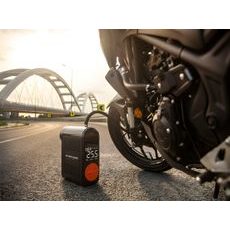 INTERPHONE DISPLEJ RIDESYNC - APPLE CARPLAY A ANDROID AUTO PRO MOTOCYKLY - INTERPHONE RIDESYNC - NA MOTORKU