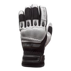 Pánské textilní rukavice RST VENTILATOR-X CE / 2951 - šedá