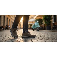 BOTY VESPA FESTIVAL - MODRÁ - BOTY - NA MOTORKÁŘE