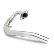 TRUBKA BEZ KATALYZÁTORU MIVV - M.YA.026.C1 - (FITS ON BOTH MIVV AND ORIGINAL SILENCER) - SVODY BEZ KATALYZÁTORU - NA MOTORKU