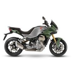 Moto Guzzi V100 Mandelo S E5 Verde 2121