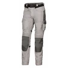Cestovní textilní kalhoty iXS MONTEVIDEO-AIR 2.0 šedé
