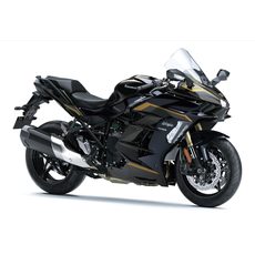 KAWASAKI NINJA H2 SX - ZLATÁ 2026 - SPORT TOURER - MOTORKY
