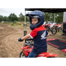 MBW TENDER PANTS TEXTILNÍ DĚTSKÉ MOTO KALHOTY - PRO DĚTI - NA MOTORKÁŘE