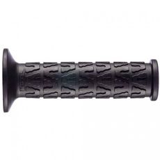 RUKOJETI ARIETE 01629-CFN (PÁR) ČERNÝ - GRIPY A RUKOJETI - NA MOTORKU