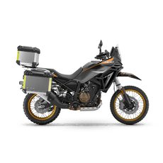 QJMOTOR SRT 800 RX - ČERNÁ 2026 - CESTOVNÍ - MOTORKY