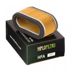 VZDUCHOVÝ FILTR HIFLOFILTRO HFA4201 - VZDUCHOVÉ FILTRY - NA MOTORKU