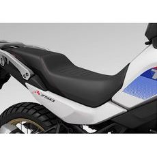 KOMFORTNÍ SEDLO HONDA XL750 TRANSALP - SEDLA - NA MOTORKU
