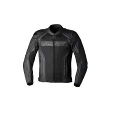 RST 3465 S1 MESH CE MENS LEATHER JACKET - KOŽENÉ BUNDY - NA MOTORKÁŘE