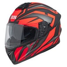 Integrální helma iXS iXS216 2.1 červená