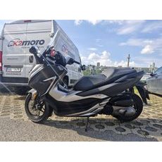 HONDA FORZA 300 - BAZAR - MOTOBAZAR