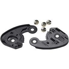 HJC MECHANIKA PLEXI XD-16 BLACK - PŘÍSLUŠENSTVÍ - NA MOTORKÁŘE