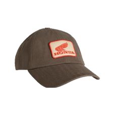 HONDA KŠILTOVKA WING CLASSICAL HERITAGE - PÍSKOVÁ 2026 - DÁRKY PRO FANOUŠKY HONDA - NA MOTORKÁŘE