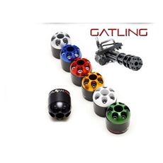 RUTAN PROTEKTORY NA RÁM KAWASAKI ZX300R 14X - OCHRANA A PROTEKTORY - NA MOTORKU